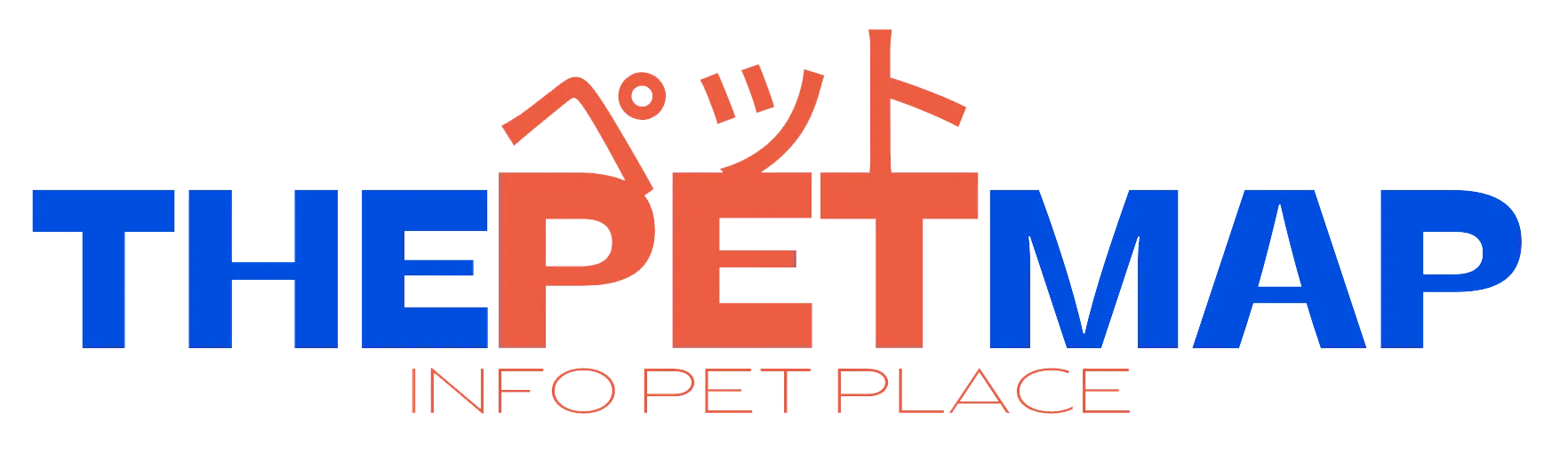 The Pet Map